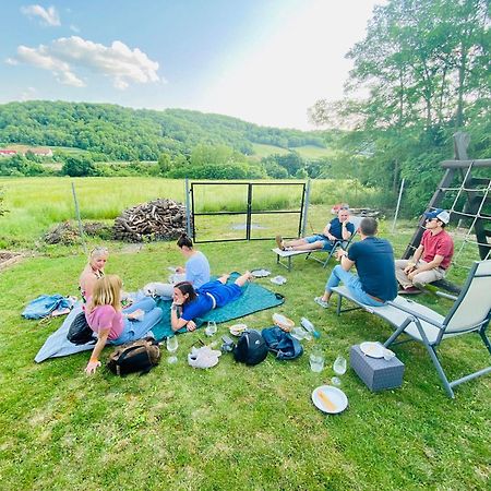 Ferienwohnung Vaj Bisztro Es Vendeghaz Palkonya Exterior foto