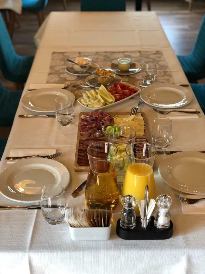 Ferienwohnung Vaj Bisztro Es Vendeghaz Palkonya Exterior foto